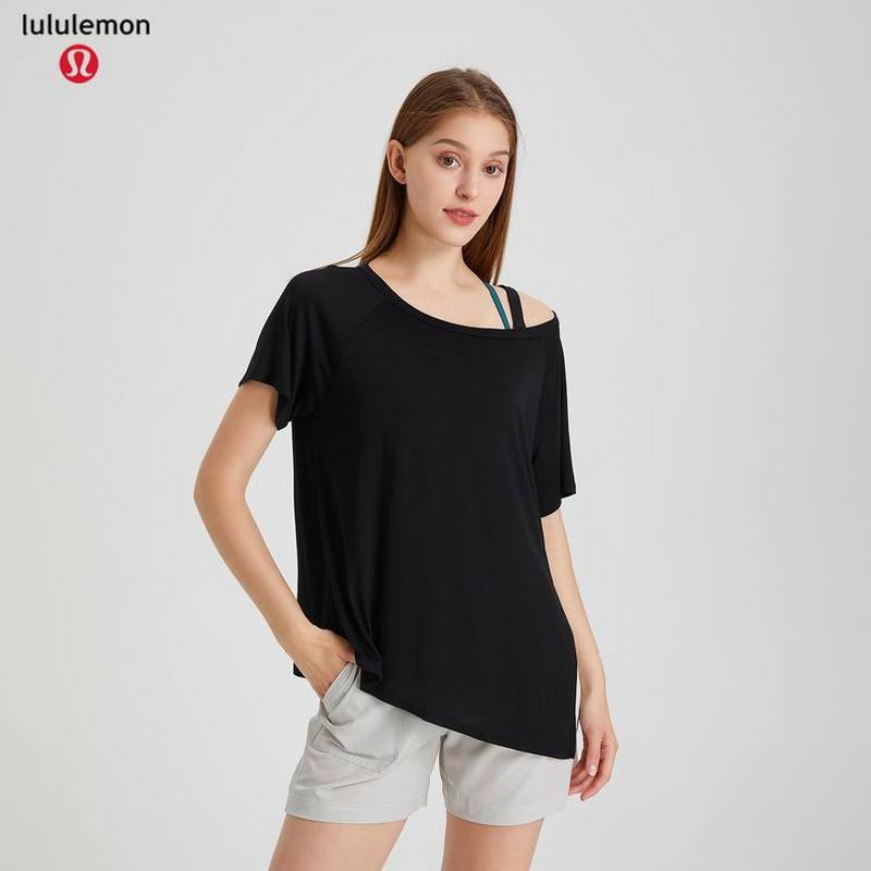 Lululemon Women's T-shirts 212